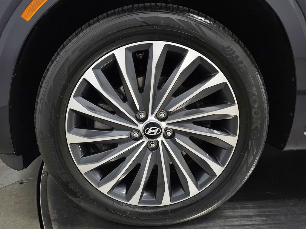 2023 Hyundai Palisade Calligraphy - Photo 11