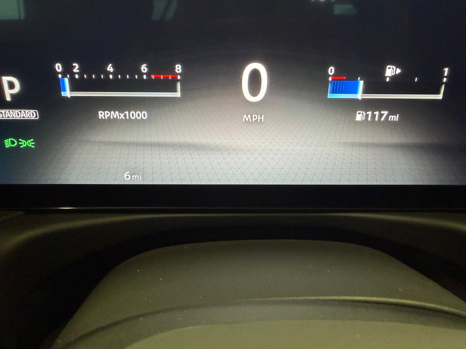 2026 Nissan Sentra SR - Photo 19