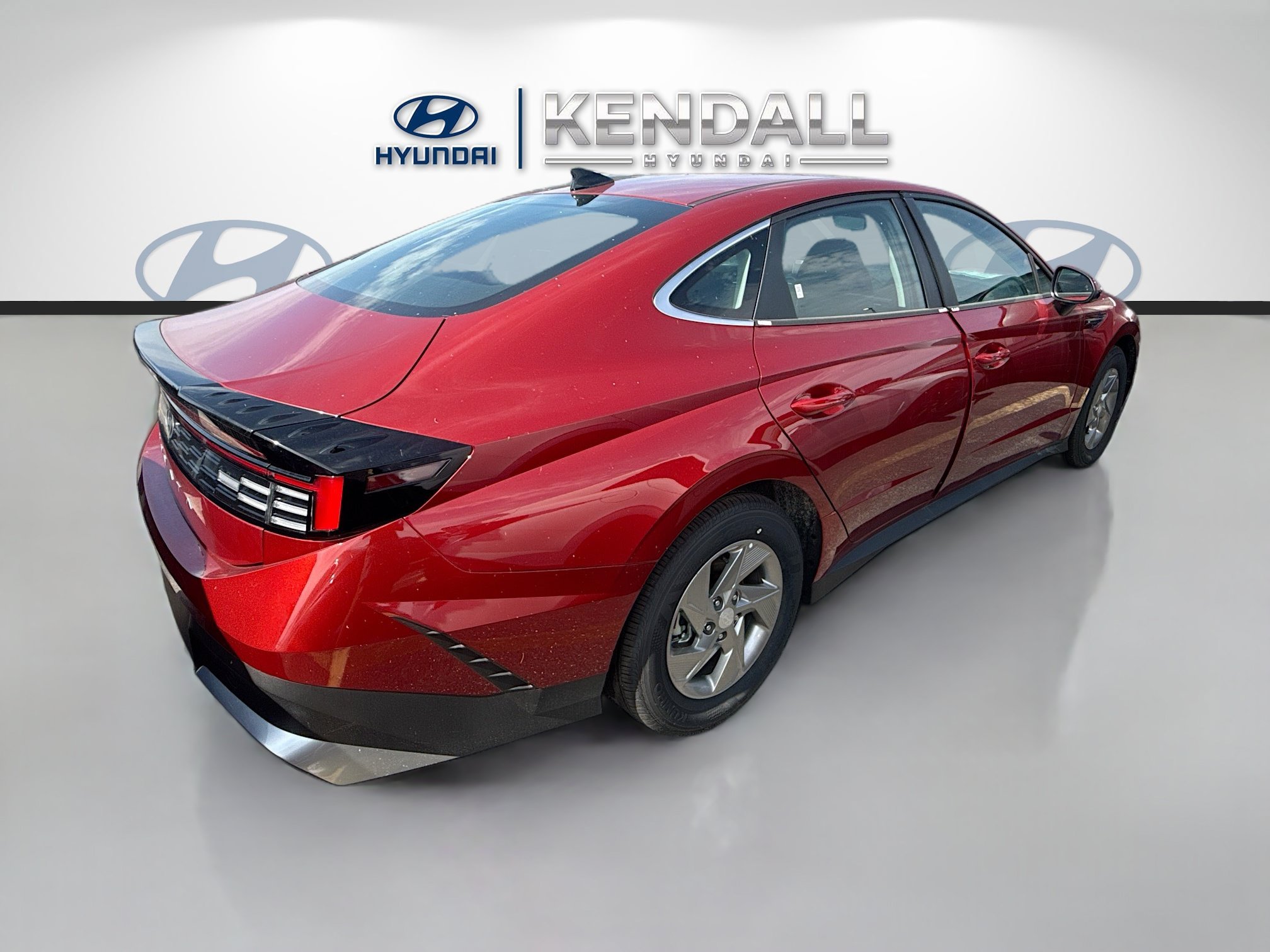 2026 Hyundai Sonata SE - Photo 28