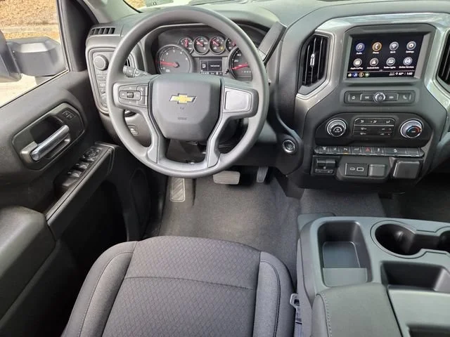 2026 Chevrolet Silverado 2500 HD Custom - Photo 17