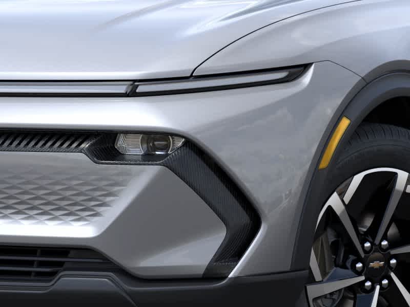 2026 Chevrolet Equinox EV 2LT - Photo 10
