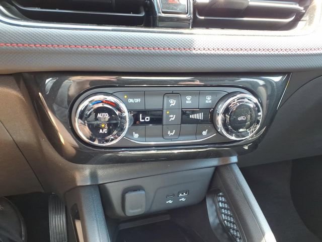 2026 Chevrolet Trailblazer RS - Photo 19