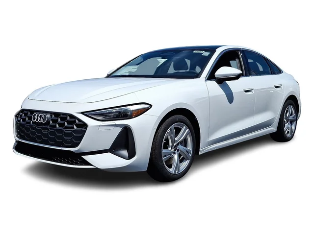 2026 Audi A5 Premium