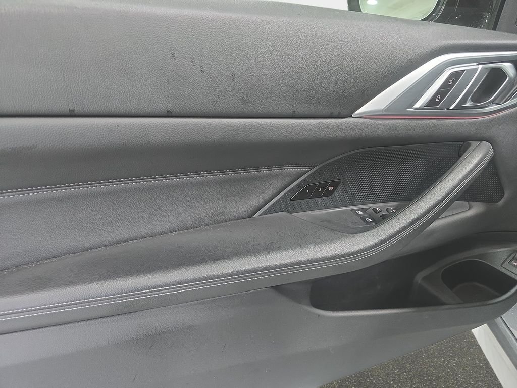 Certified Used 2024 Brooklyn Grey Metallic BMW M440i image 20