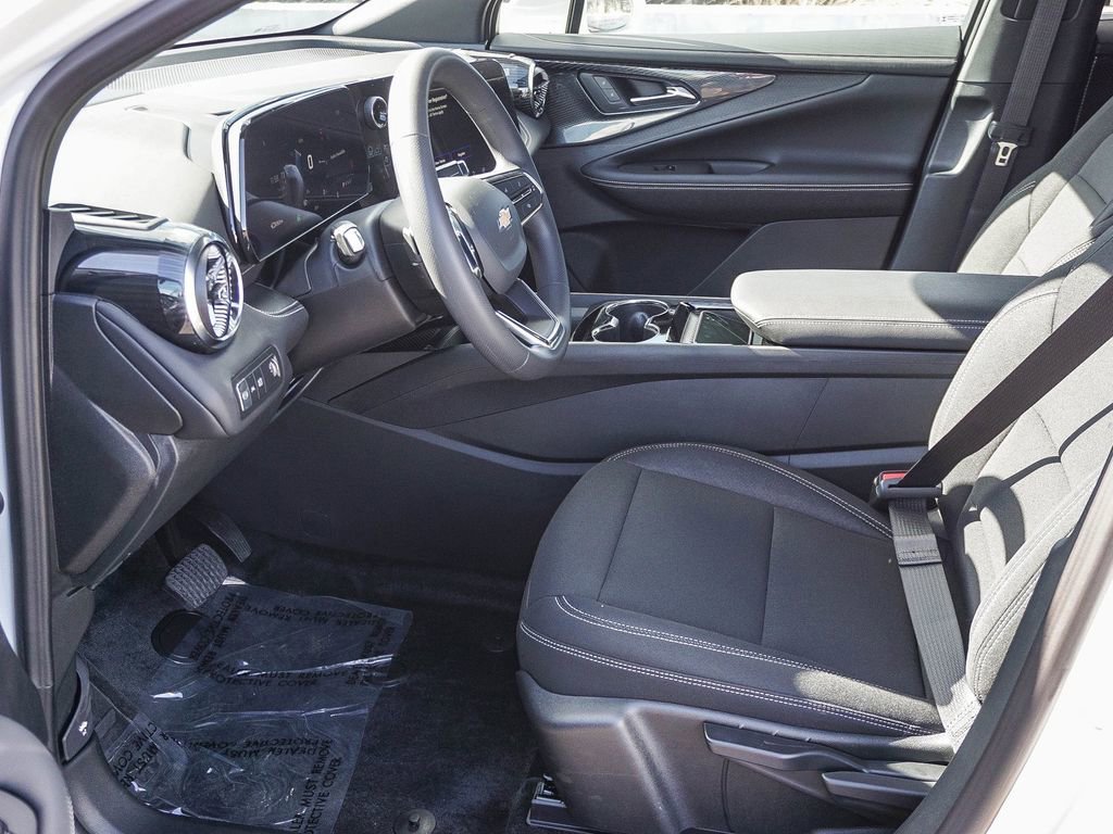 2026 Chevrolet Blazer EV LT - Photo 17