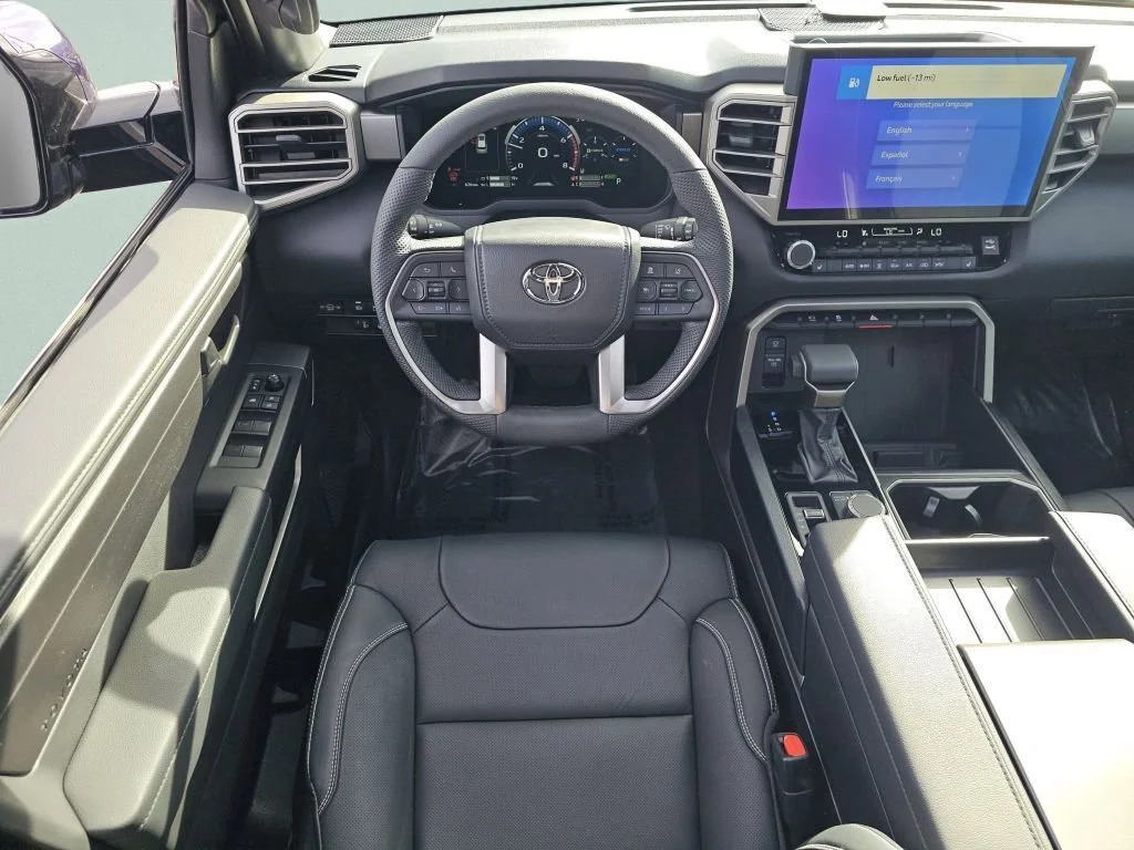 Used 2026 Blueprint Toyota SR5 image 4