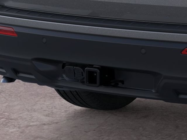 New 2026 Carbonized Gray Metallic Ford Active image 23