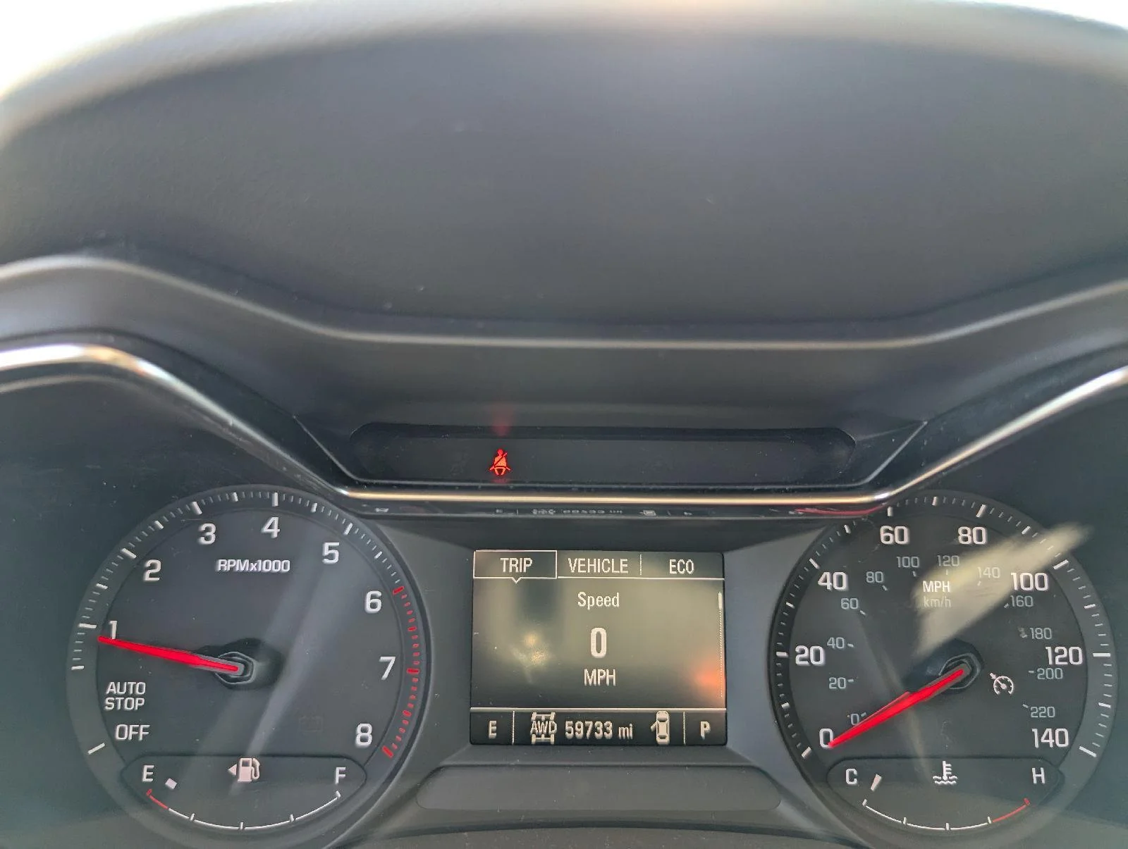 Used 2022 Satin Steel Metallic Chevrolet LT image 16