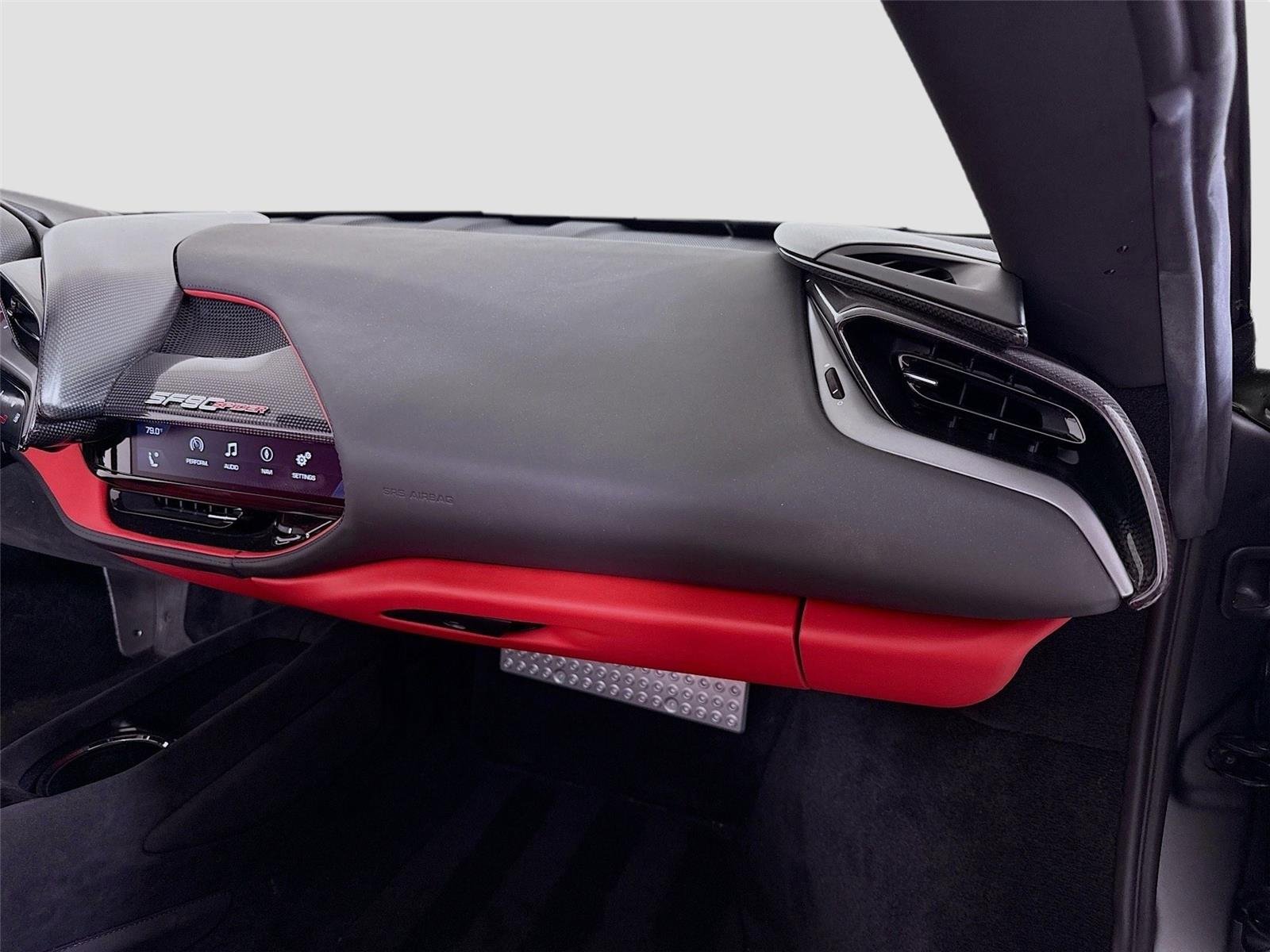 2022 Ferrari SF90 Base - Photo 33