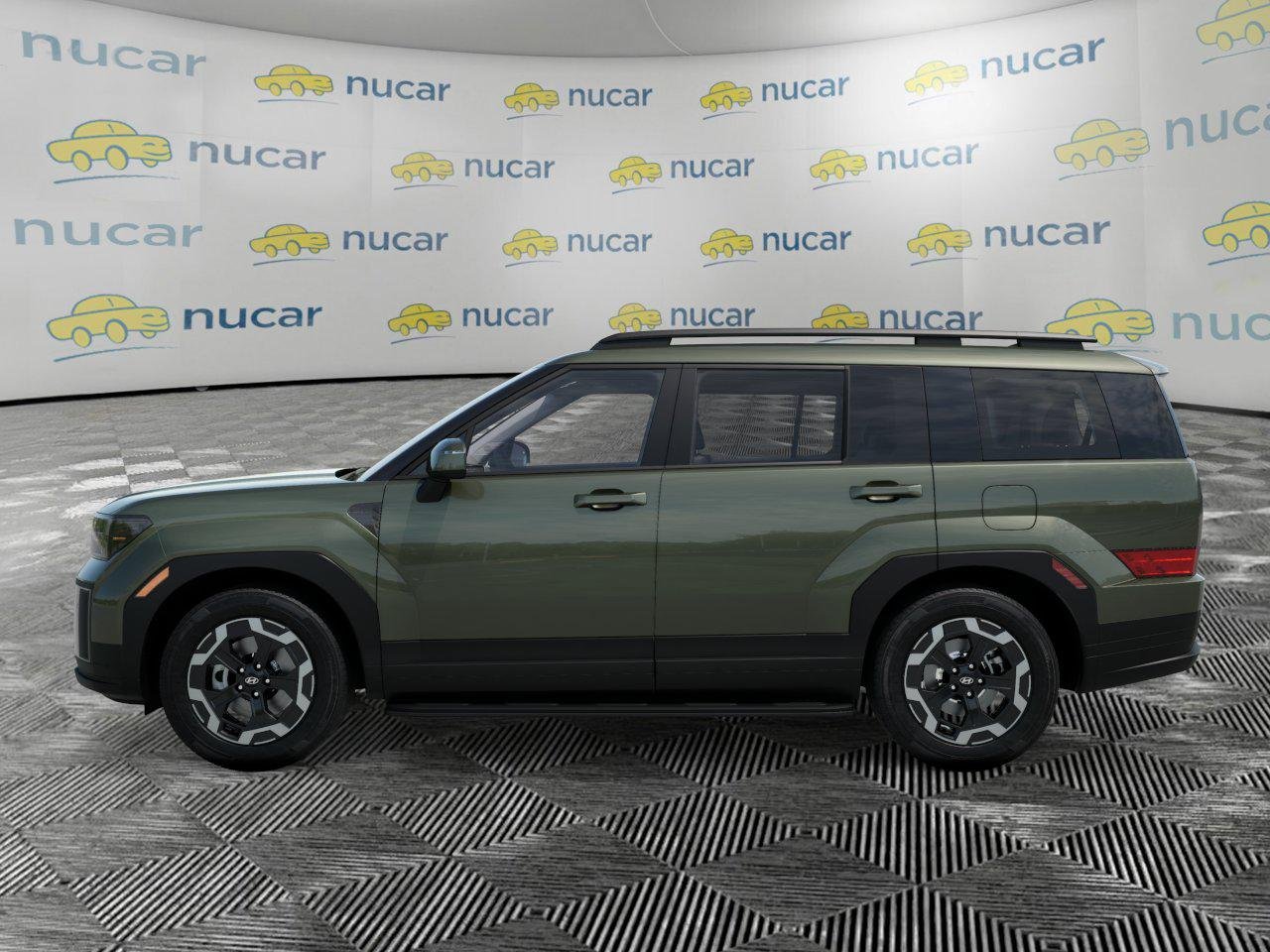 2026 Hyundai Santa Fe — photo 3