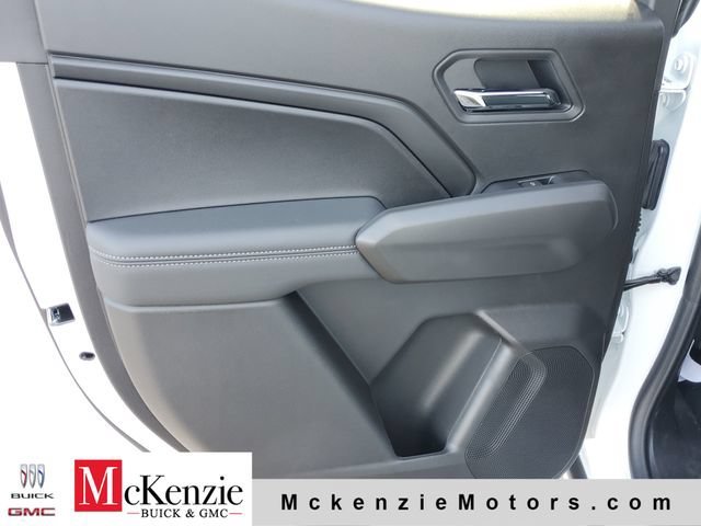 New 2026 Summit White GMC Elevation image 26
