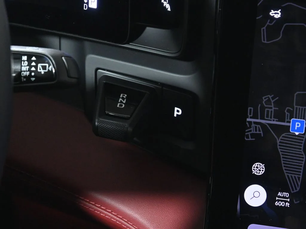 2026 Porsche Cayenne Turbo Electric - Photo 26