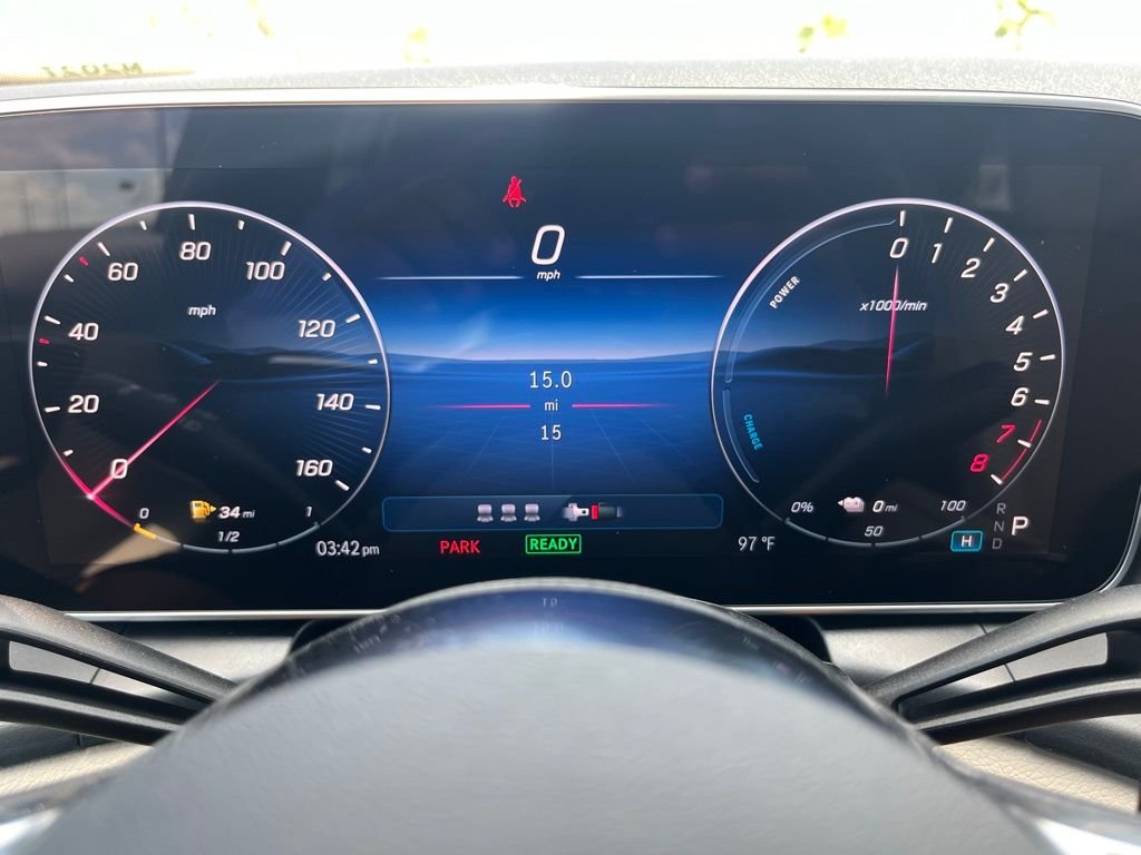 2025 Mercedes-Benz GLC Base - Photo 11