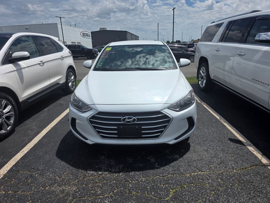 2018 Hyundai Sonata SEL's photo