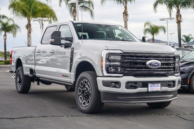 New 2026 Avalanche Ford F-350® Platinum® image 33