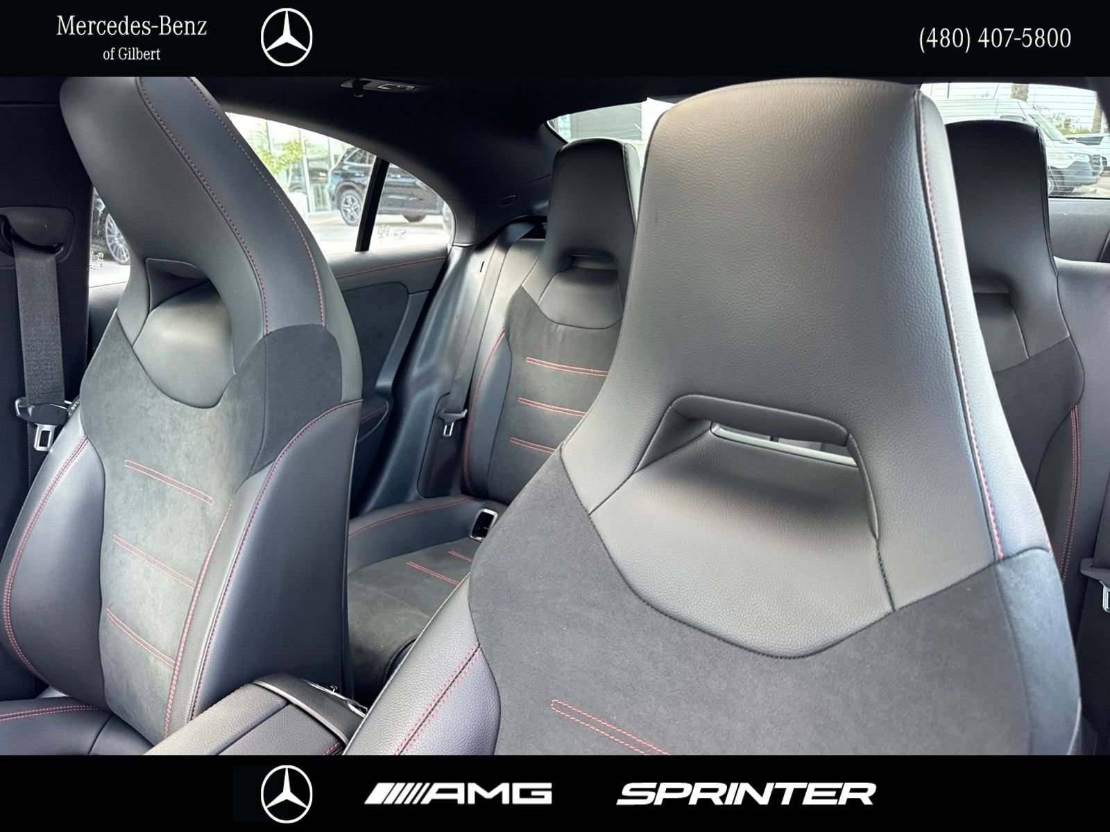 Certified Used 2023  Mercedes-Benz CLA 250 image 14