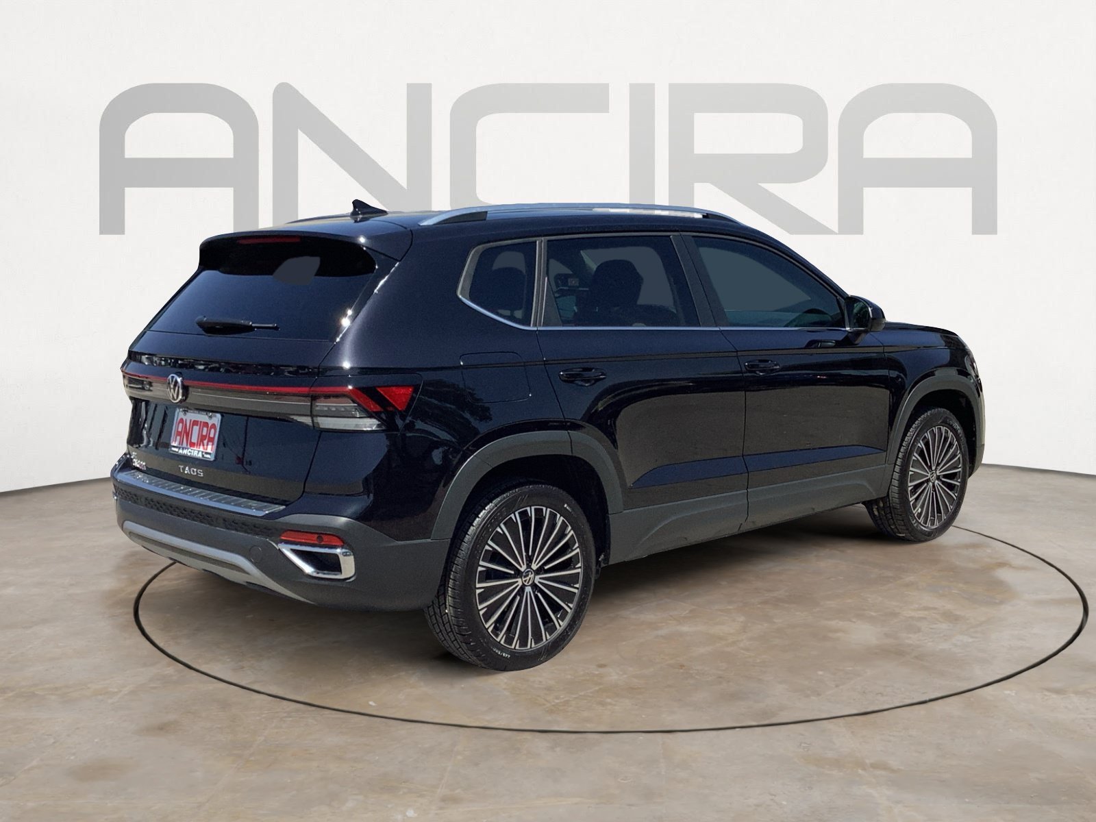2026 Volkswagen Taos SE - Photo 8