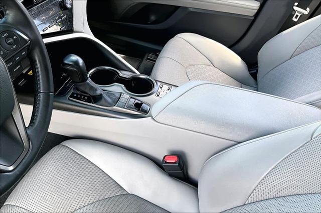 Certified Used 2022 BLUEPRINT Toyota  image 14