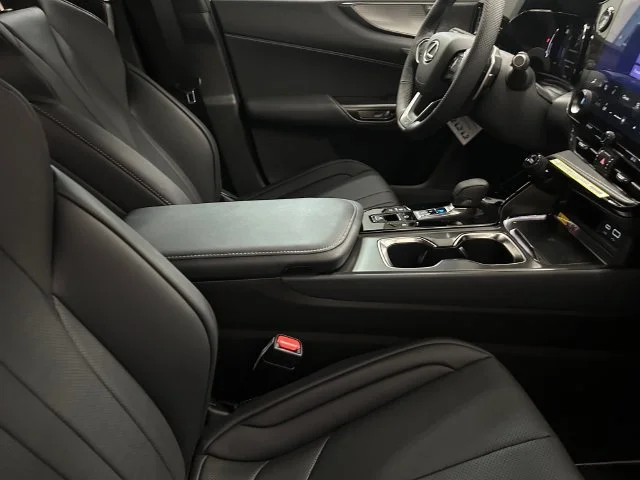 New 2026 Gray Lexus 350h image 12