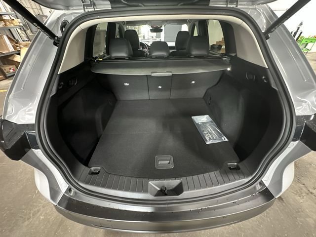 New 2026 Aero Gray Metallic Mazda 2.5 S Preferred AWD image 26