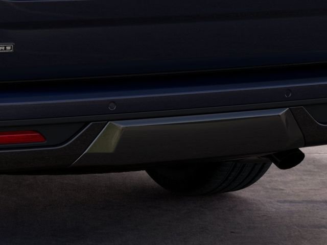 New 2027 Blue Ember Metallic Ford MAX Platinum image 23