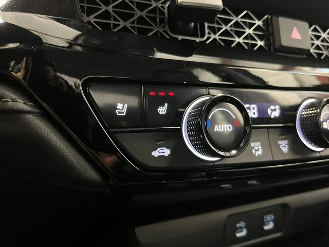 2026 Honda Accord Hybrid Touring - Photo 21