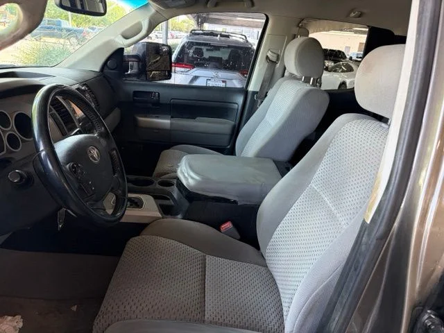 Used 2007 Brown Toyota SR5 image 14