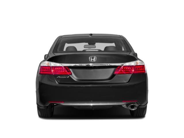 Used 2015 Honda Accord EX-L V-6 with VIN 1HGCT2B88FA007611 for sale in Kansas City