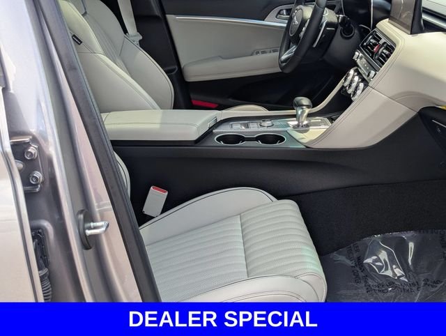 Used 2023 Silver Genesis 2.0T image 28