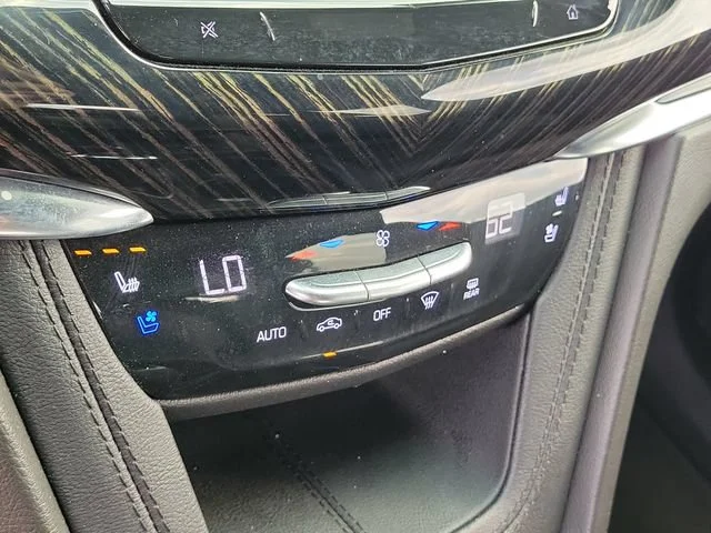 2023 Cadillac XT6 Premium Luxury - Photo 34