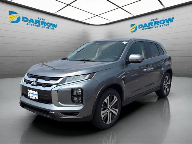 2025 Mitsubishi Outlander Sport 2.0 SE