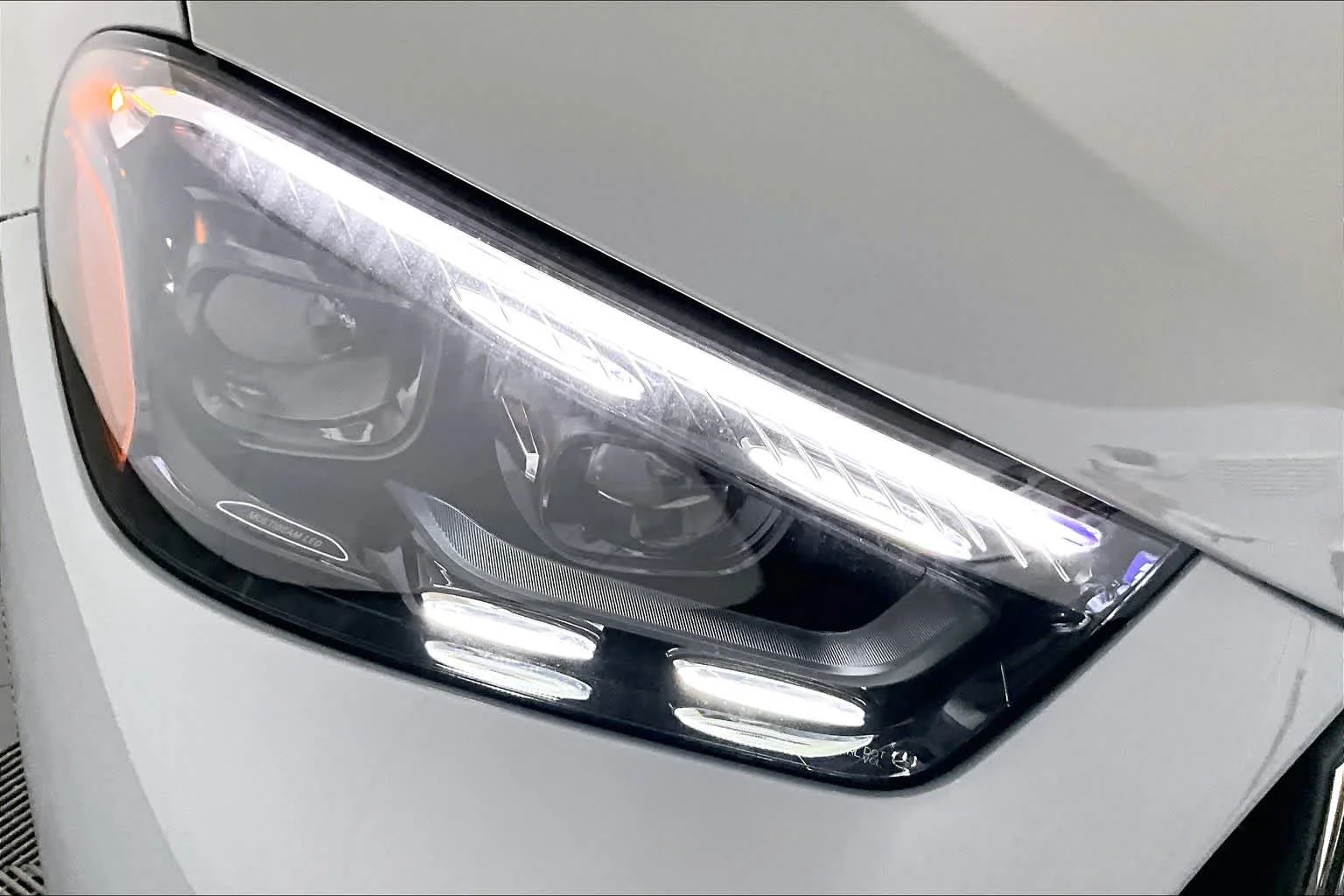 2026 Mercedes-Benz GLE Coupe GLE 53 AMG - Photo 15