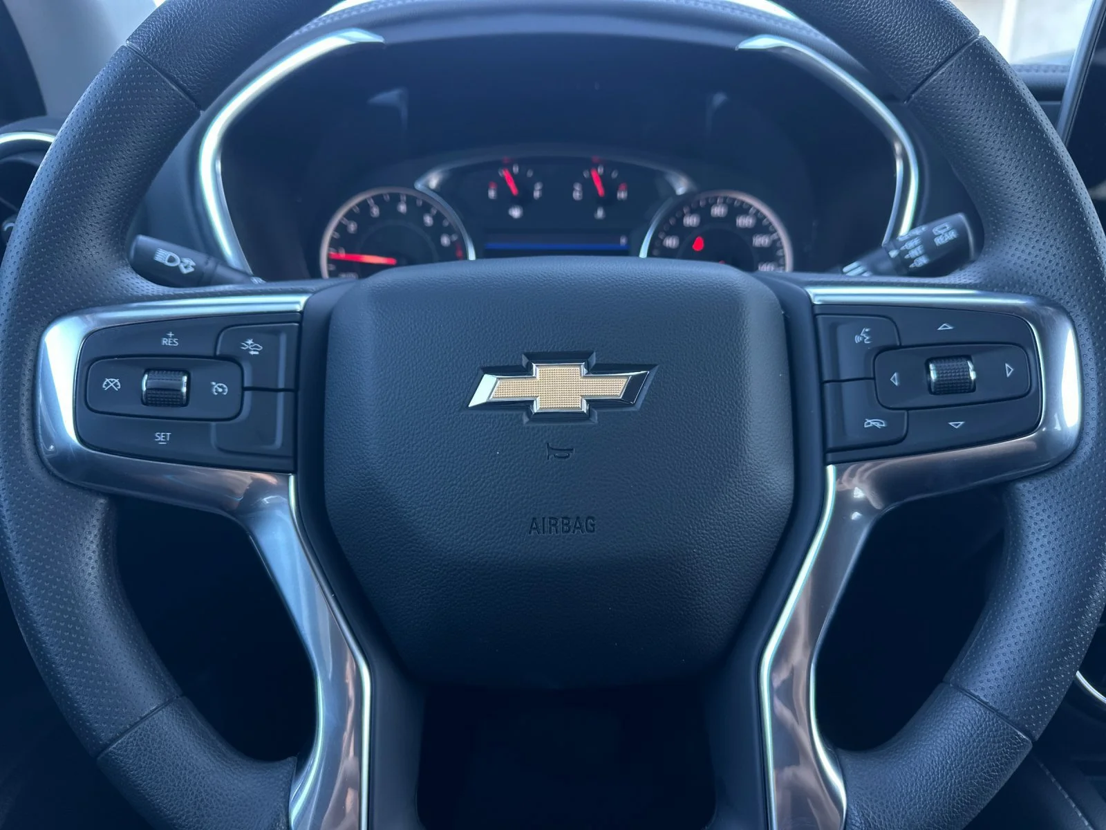2026 Chevrolet Blazer 2LT - Photo 23