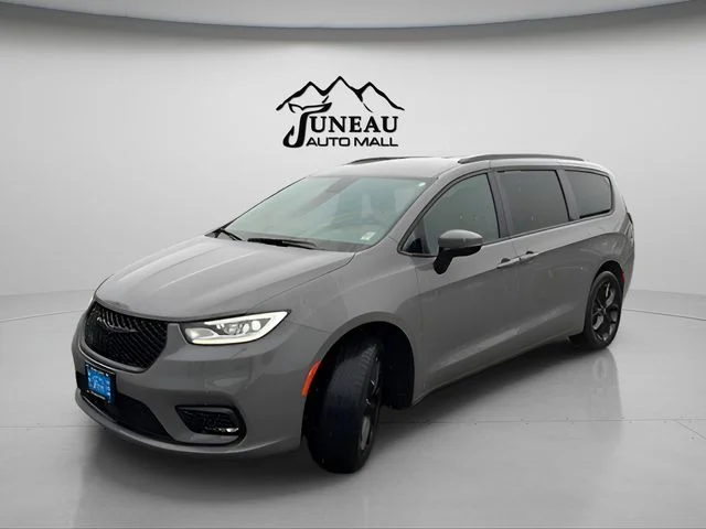 2023 Chrysler Pacifica Touring L - Photo 6