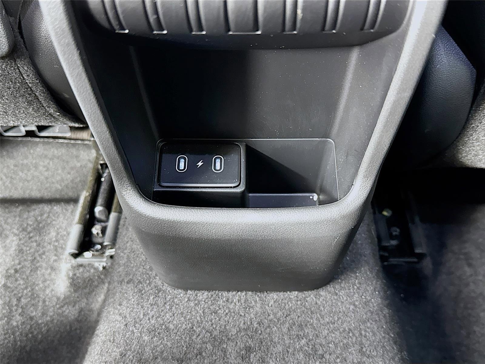 Used 2024 Abyss Black Pearl Hyundai N Line image 28