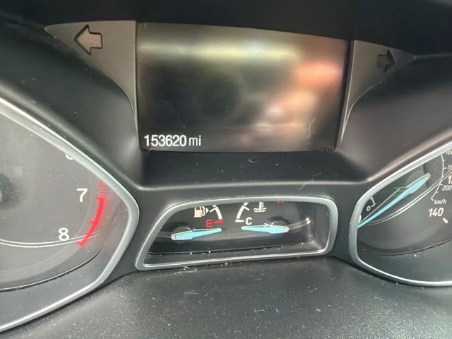 Used 2019 Sea Green Ford SE image 4