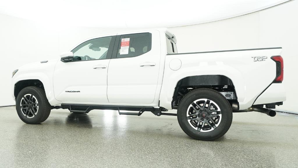 New 2026 Ice Cap Toyota TRD Sport i-FORCE MAX image 51