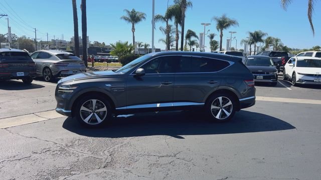 Used 2022 Gray Genesis 2.5T image 5