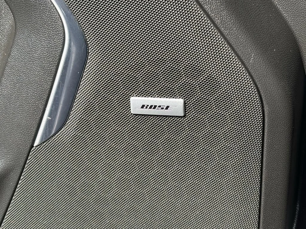 Used 2023 Black Chevrolet RST image 35