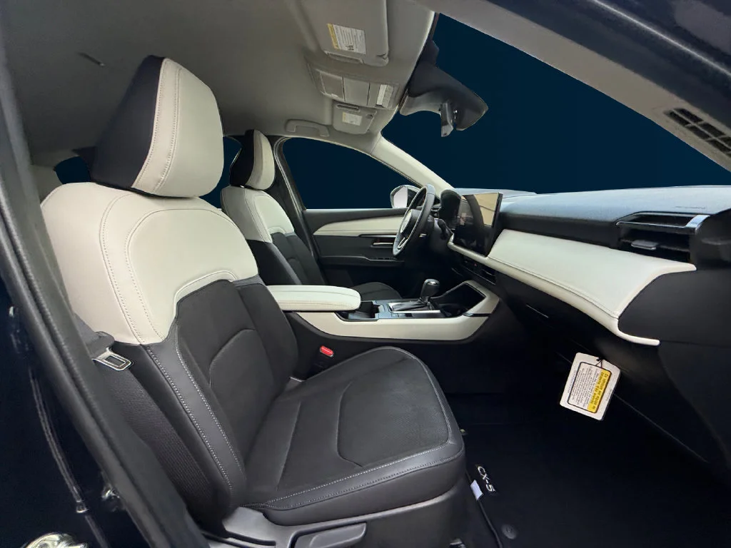 New 2026 Blue Mazda 2.5 S Preferred image 17