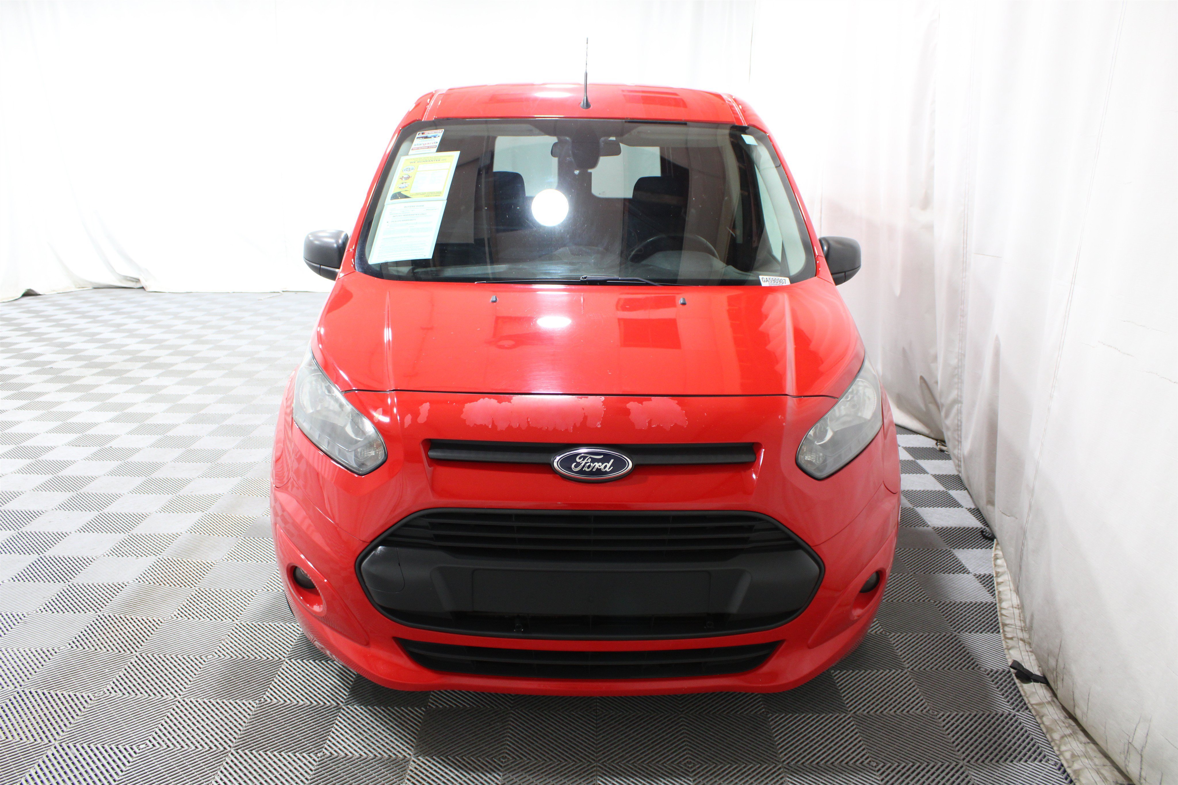 2015 Ford Transit Connect XLT - Photo 24