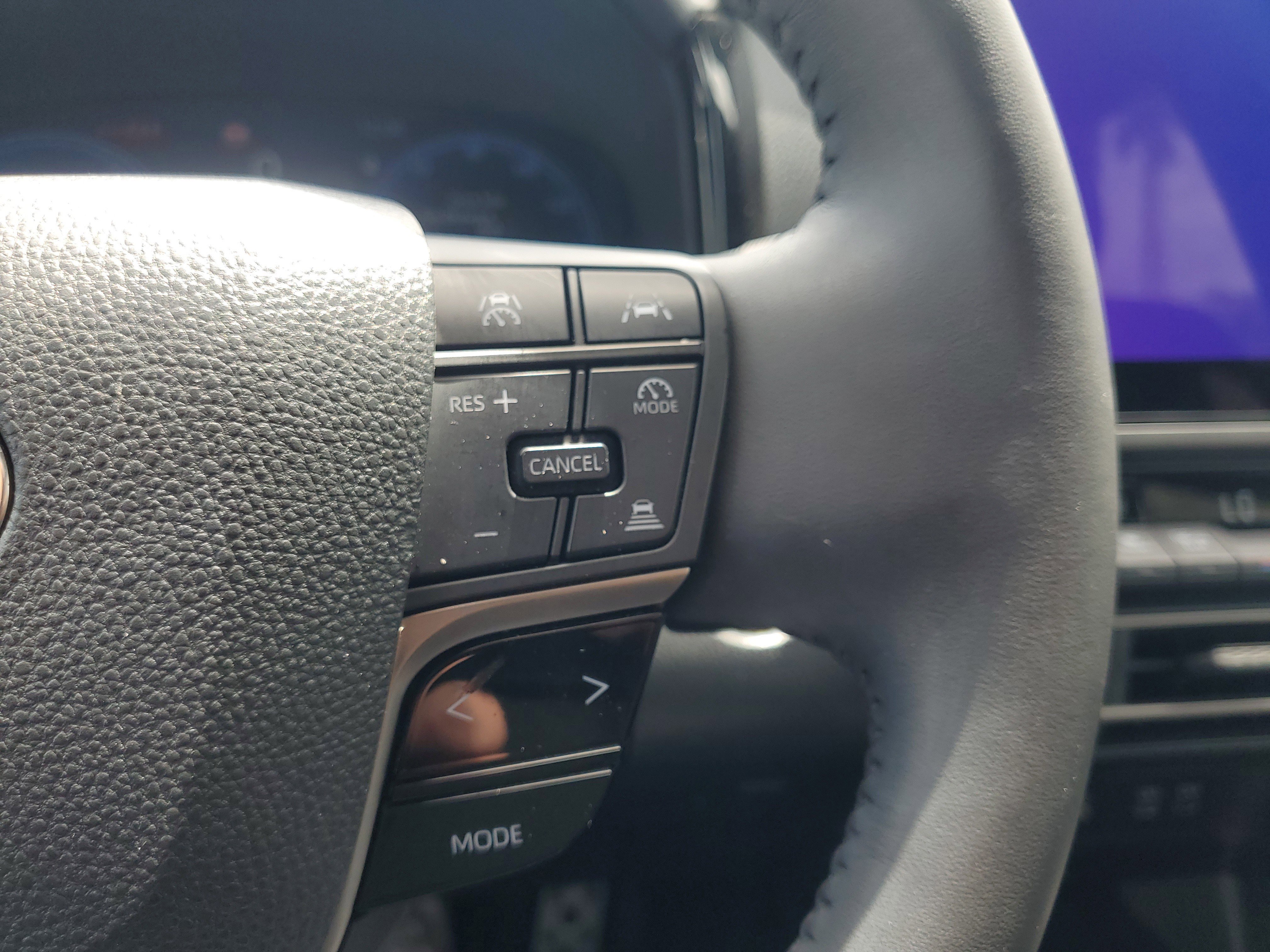 Certified Used 2025 Ocean Toyota XSE image 23
