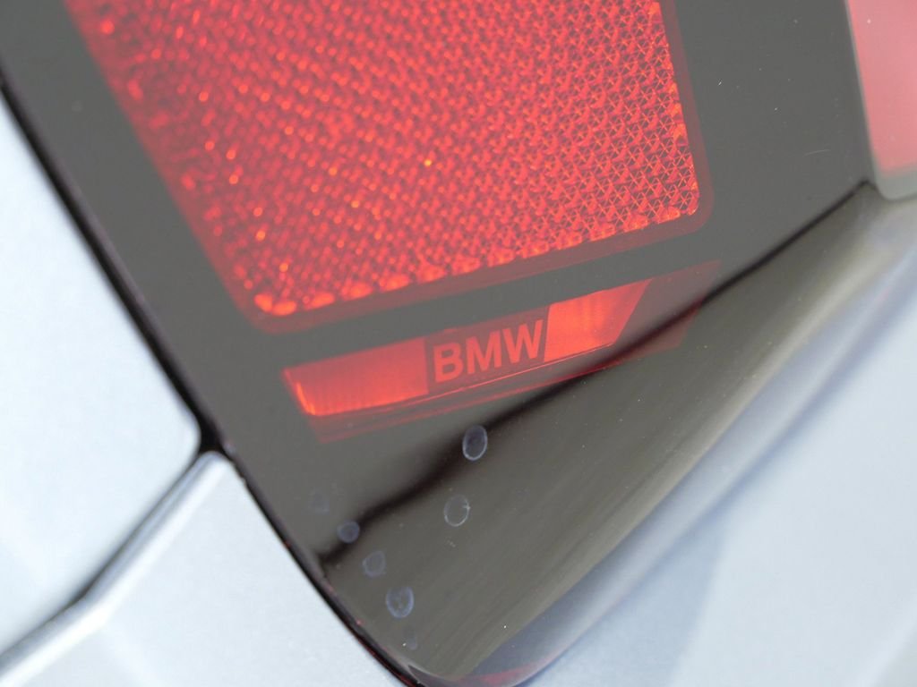 Certified Used 2025 Skyscraper Grey Metallic BMW M240i image 22