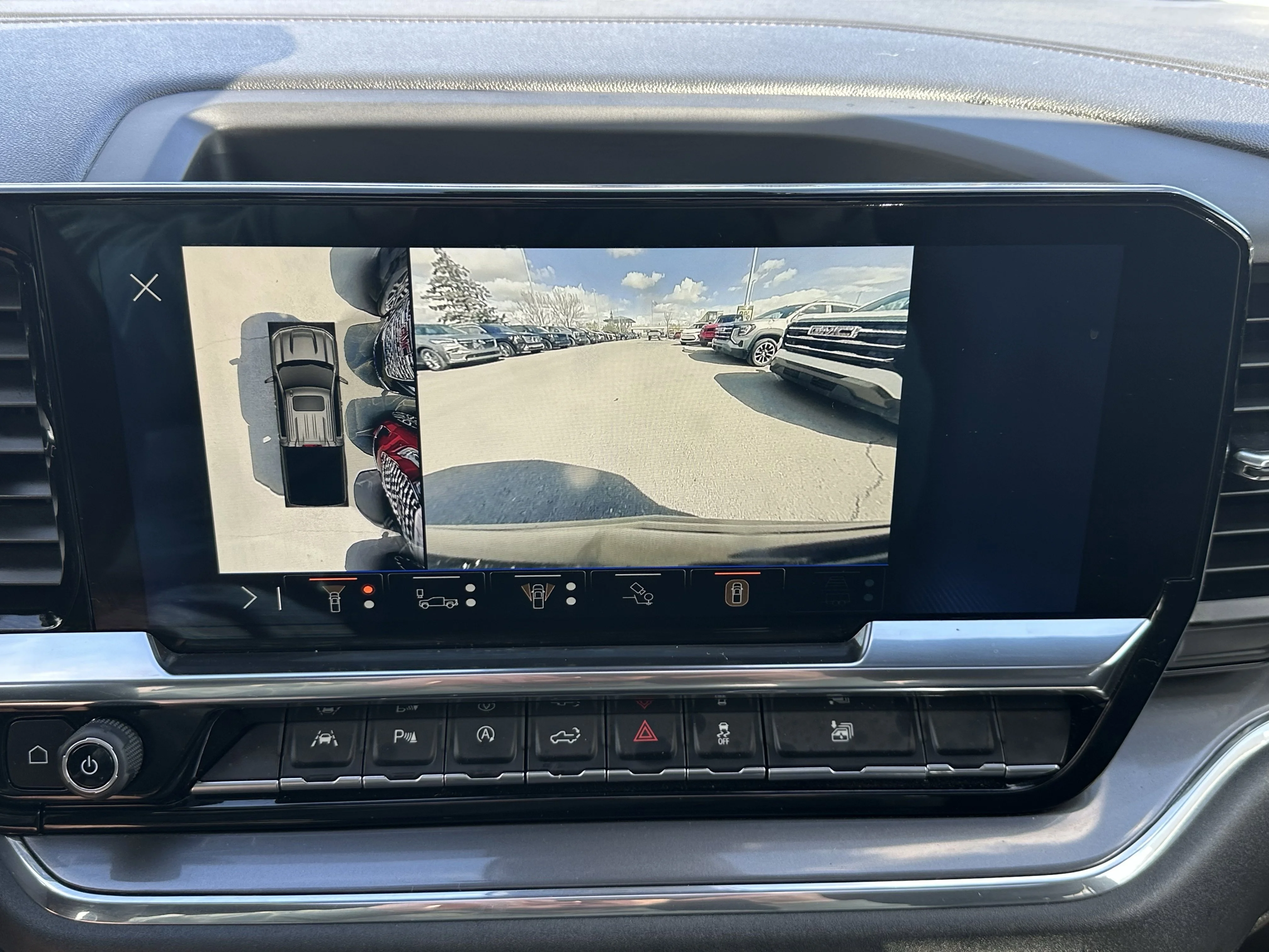 Certified Used 2024 Black Chevrolet High Country image 16