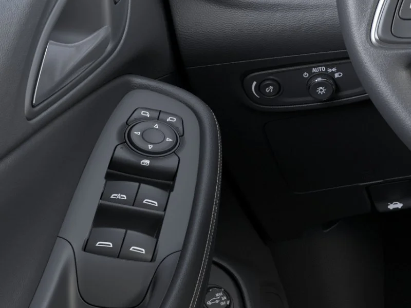 New 2026 Ceramic Buick Sport Touring AWD image 22