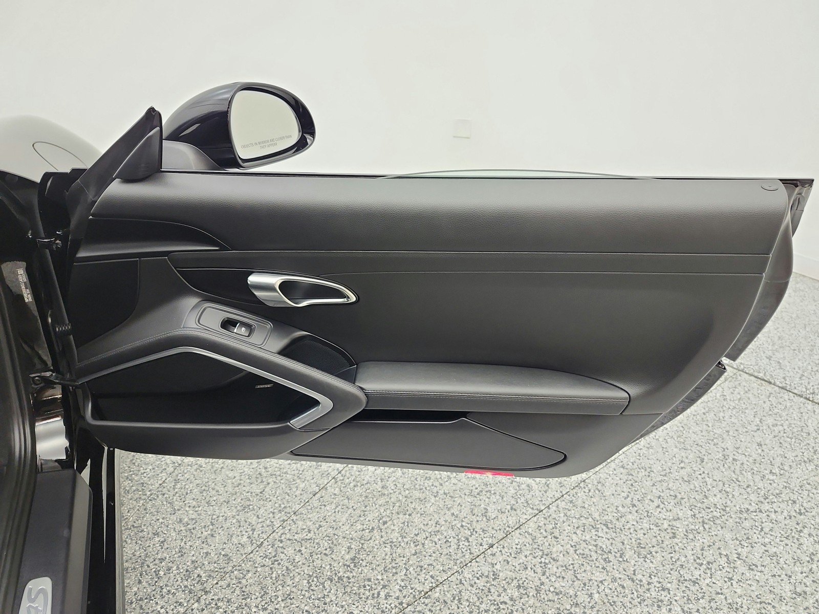 Used 2019 Black Porsche Carrera 4S image 20