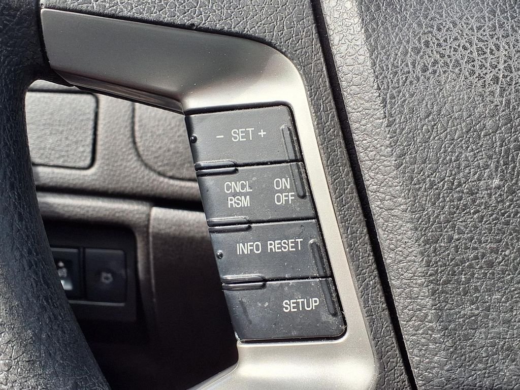 Used 2012 Black Ford SE image 15