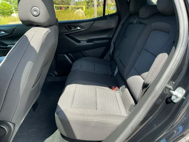 Used 2026 Black Chevrolet LT image 25