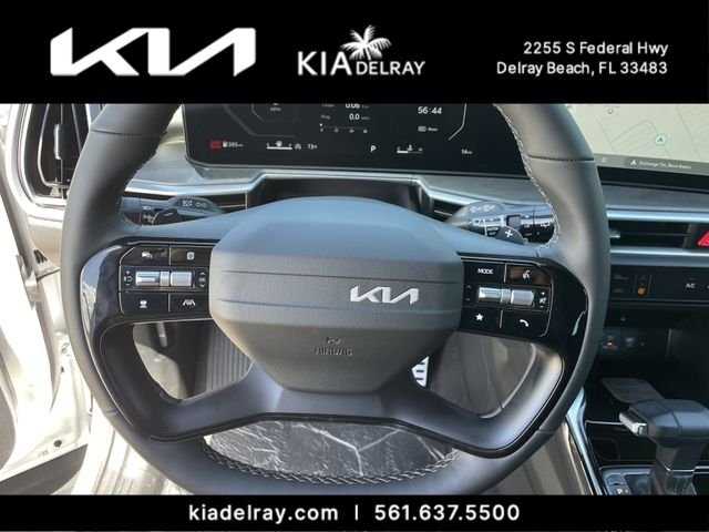 2026 Kia Sorento X-Line SX Prestige - Photo 29