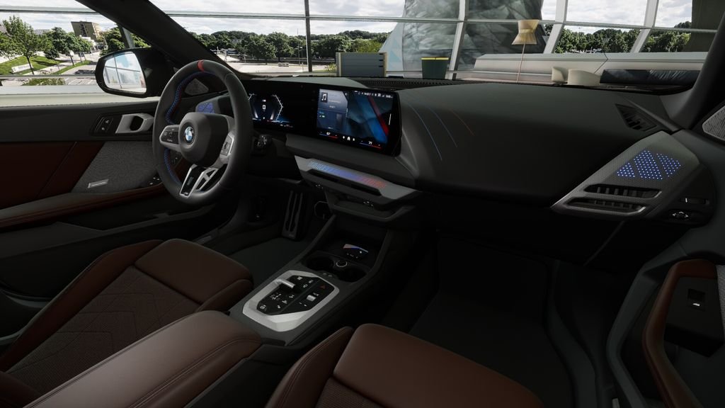 2025 BMW 2 Series M235 - Photo 40